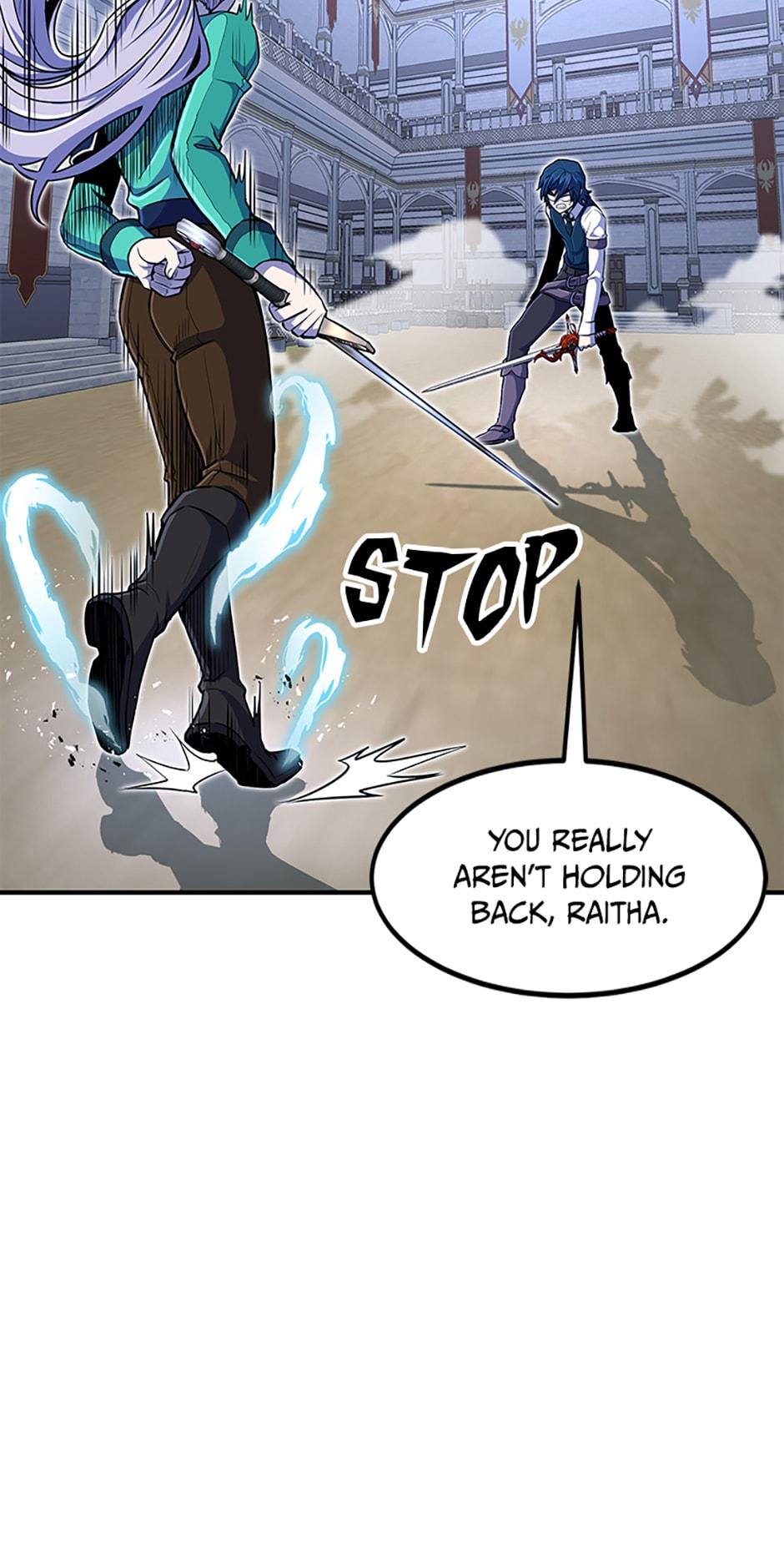 The Art of Reincarnation Chap 20 - Next Chap 21