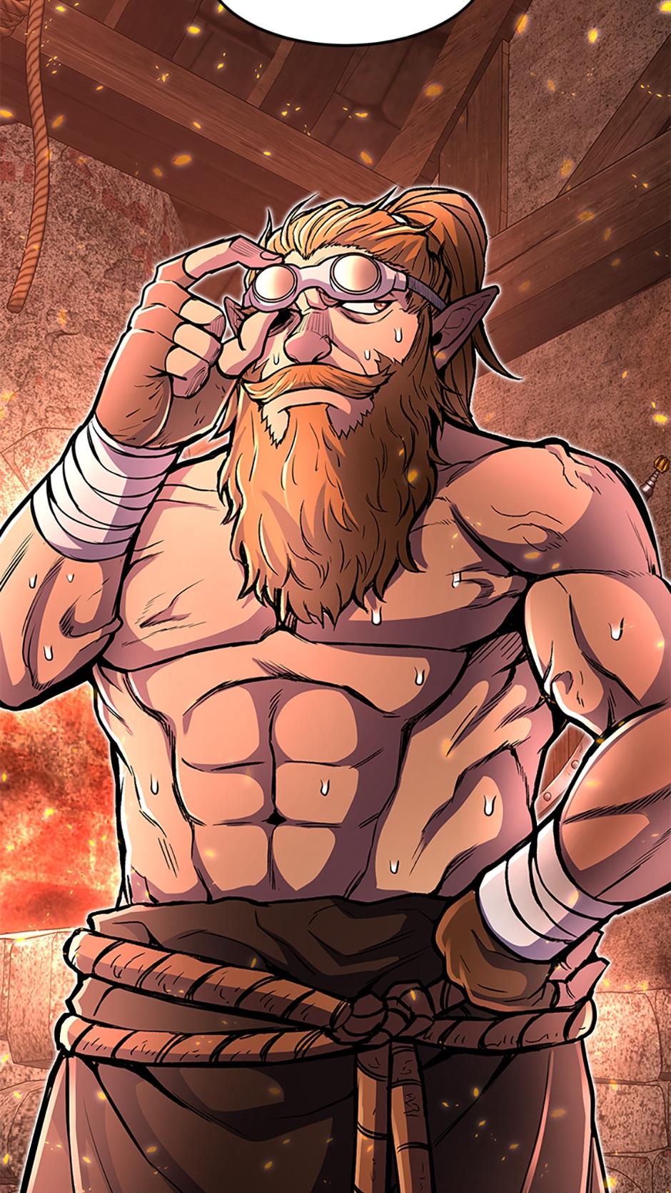 The Art of Reincarnation Chap 20 - Next Chap 21