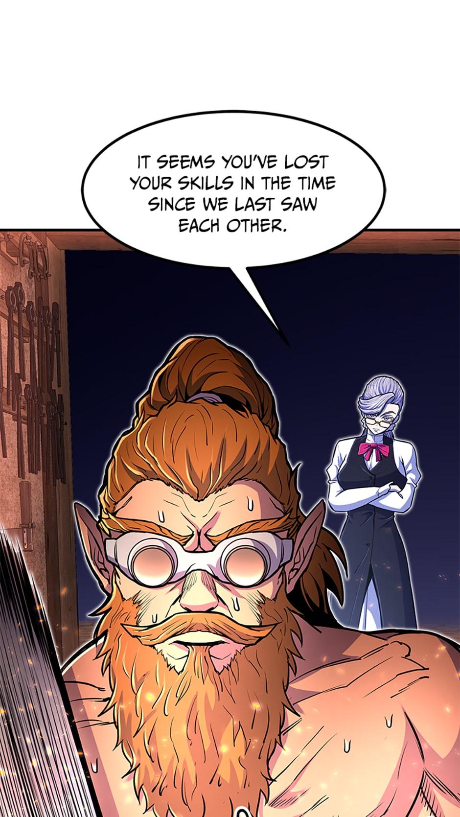 The Art of Reincarnation Chap 20 - Next Chap 21