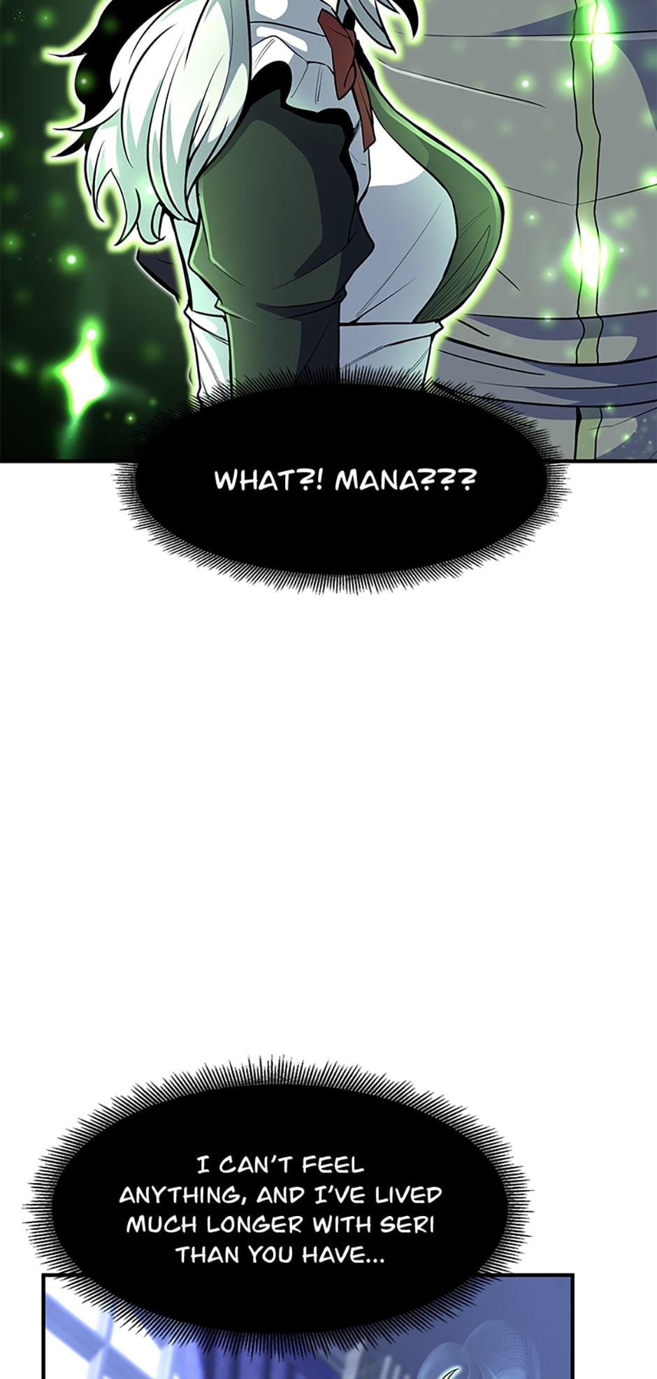 The Art of Reincarnation Chap 20 - Next Chap 21