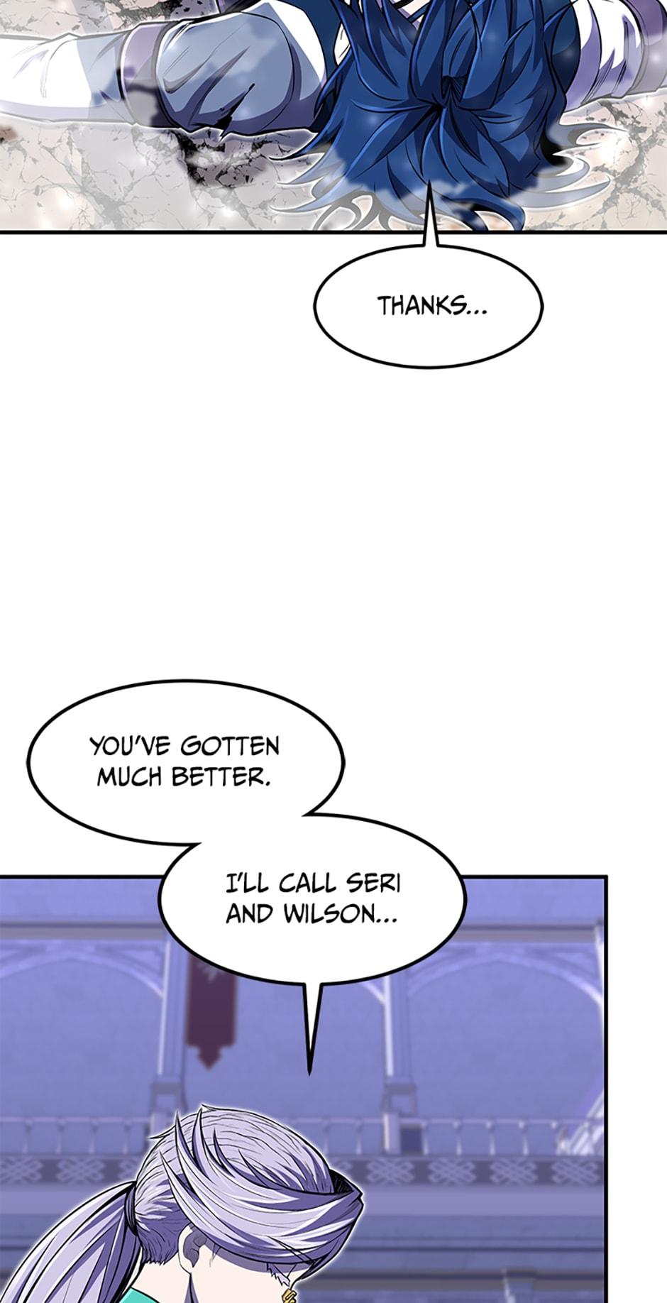 The Art of Reincarnation Chap 20 - Next Chap 21