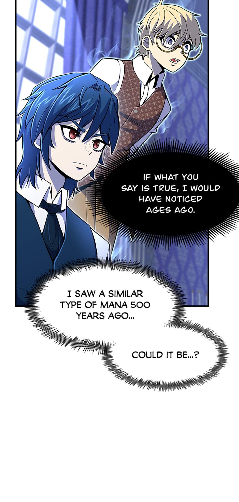 The Art of Reincarnation Chap 20 - Next Chap 21