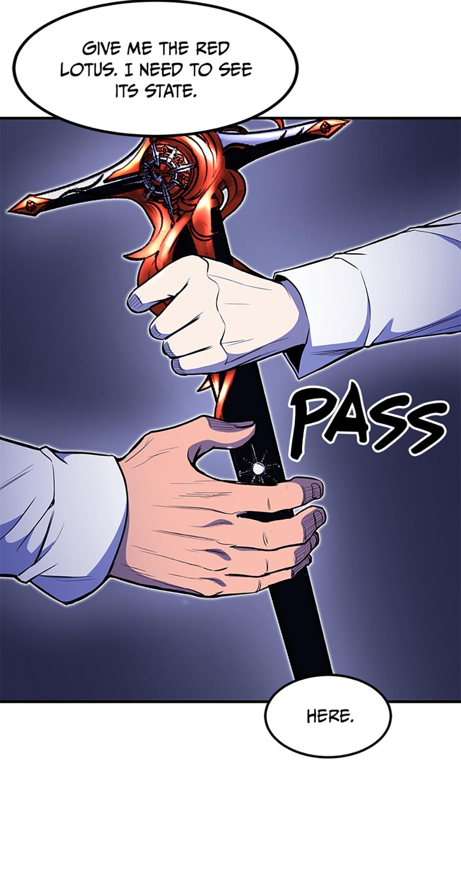 The Art of Reincarnation Chap 21 - Next Chap 22