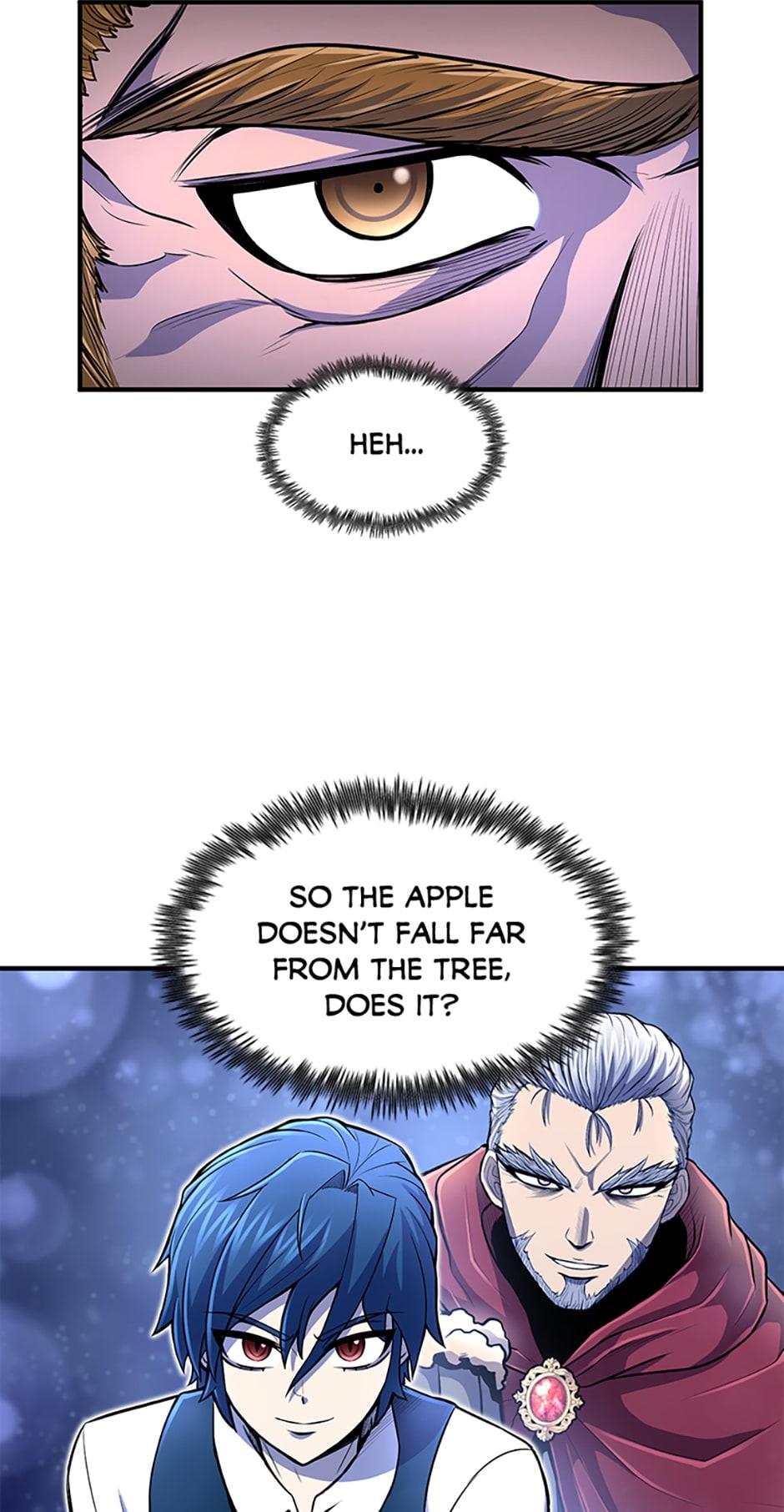 The Art of Reincarnation Chap 21 - Next Chap 22