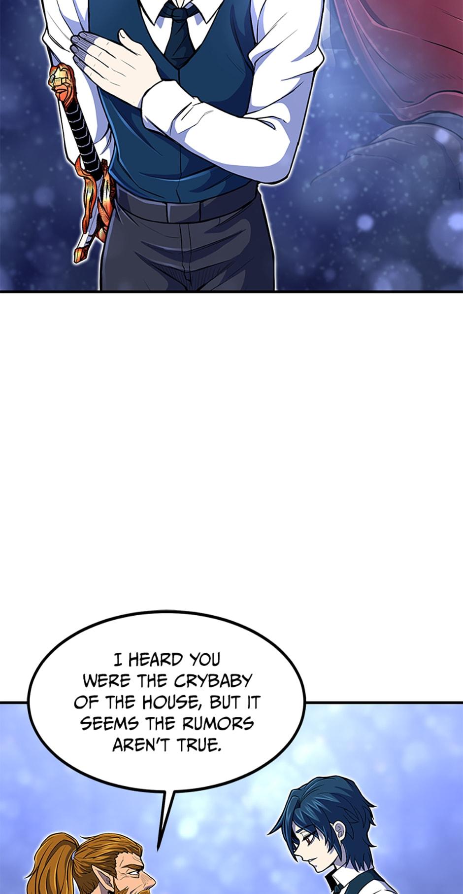 The Art of Reincarnation Chap 21 - Next Chap 22