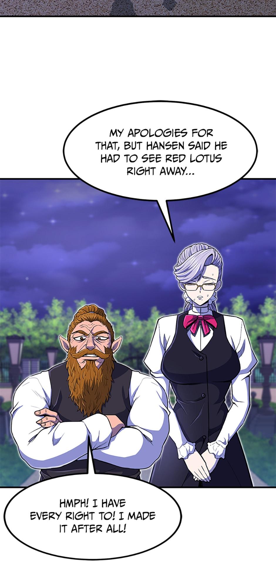 The Art of Reincarnation Chap 21 - Next Chap 22