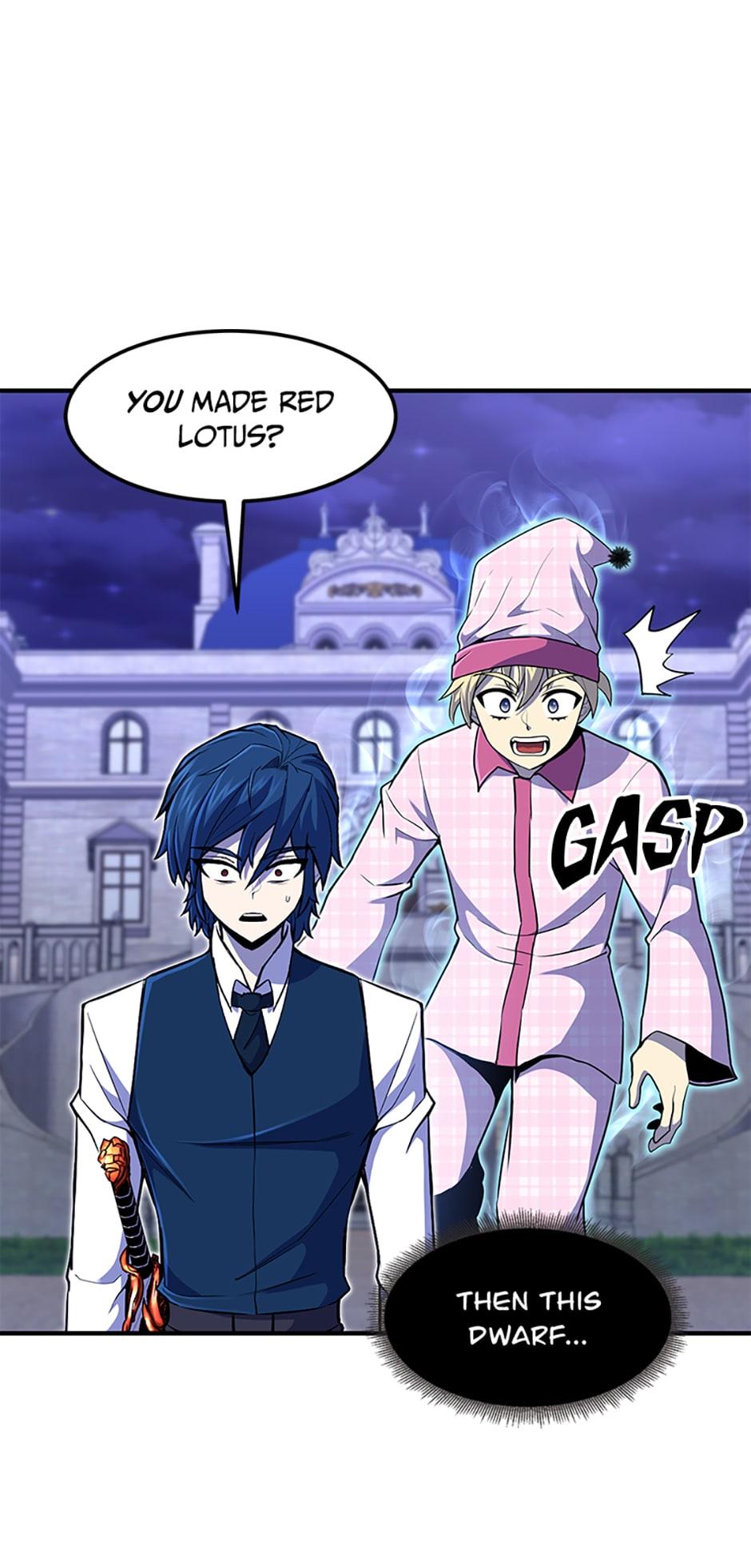 The Art of Reincarnation Chap 21 - Next Chap 22