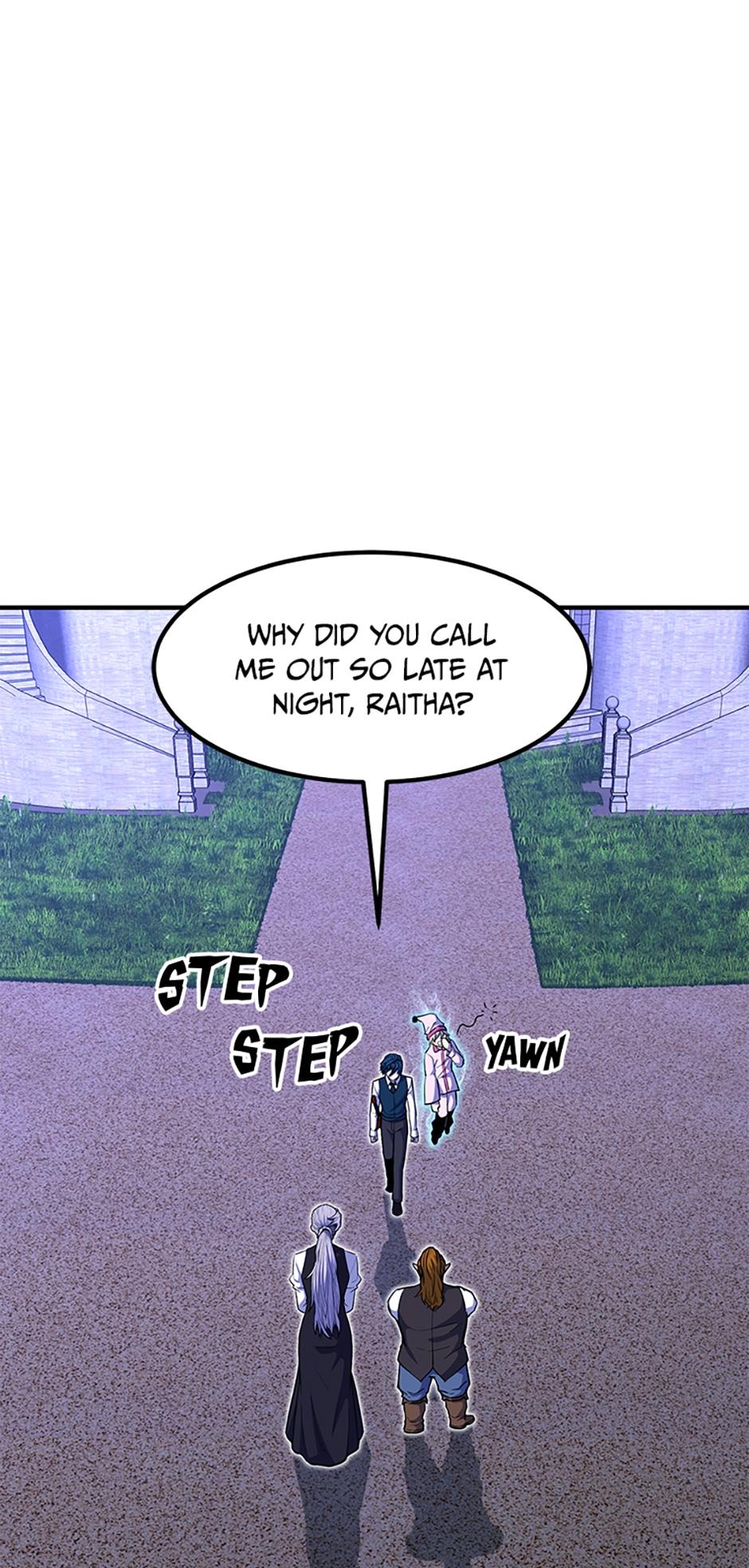 The Art of Reincarnation Chap 21 - Next Chap 22