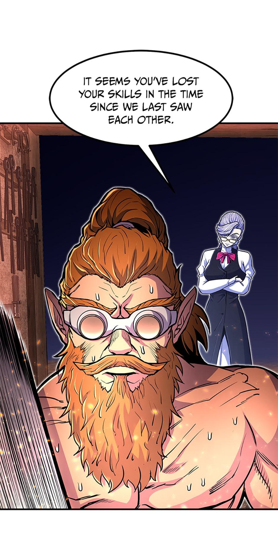 The Art of Reincarnation Chap 21 - Next Chap 22
