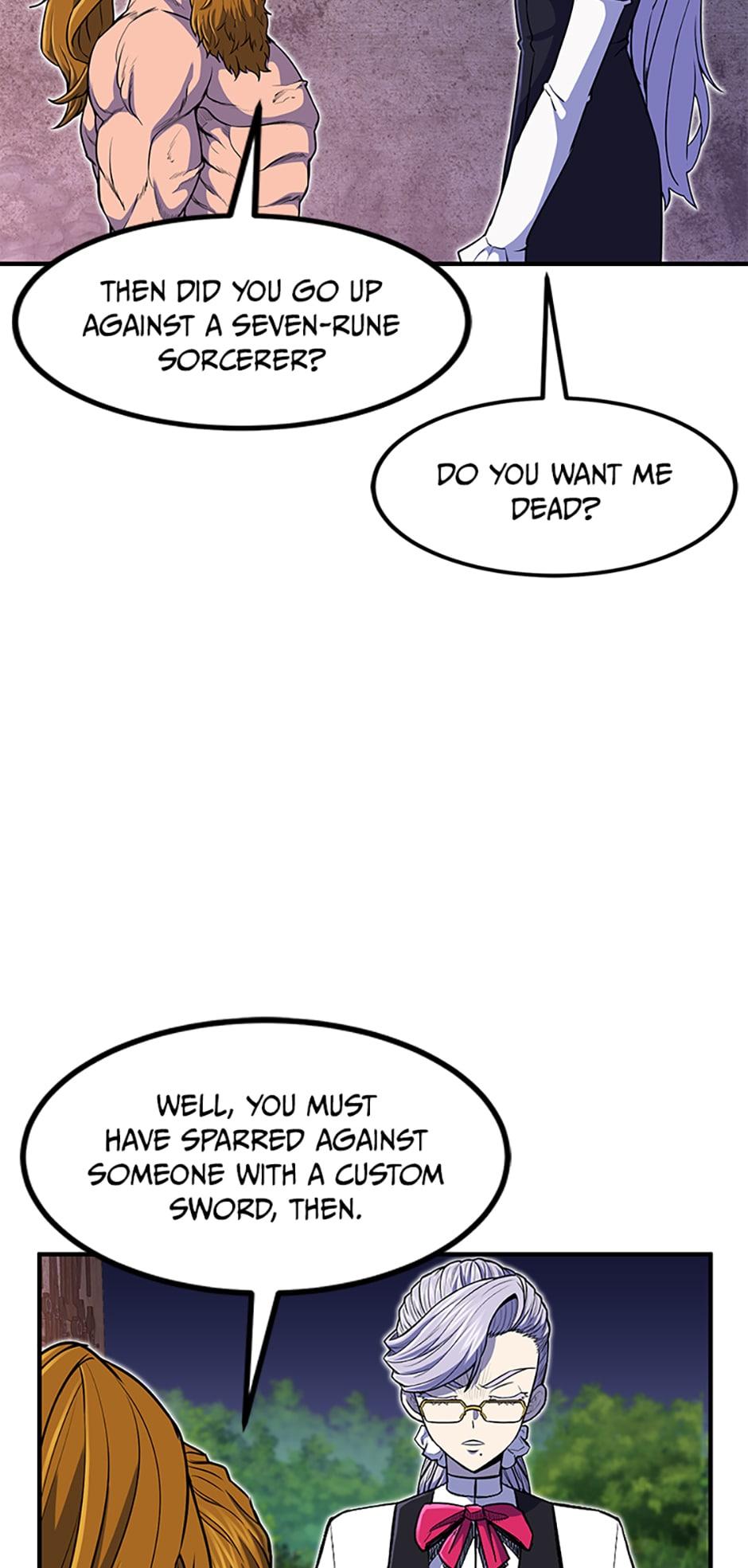 The Art of Reincarnation Chap 21 - Next Chap 22