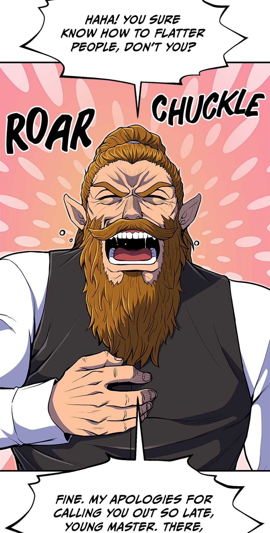 The Art of Reincarnation Chap 21 - Next Chap 22