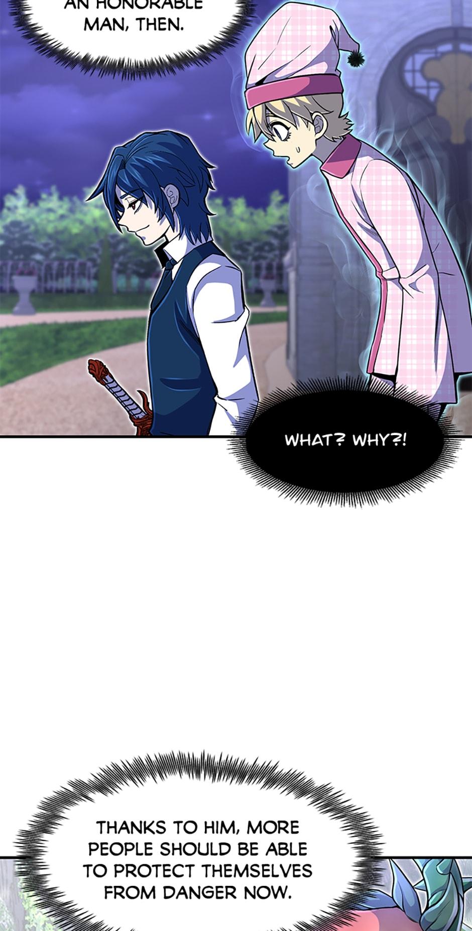 The Art of Reincarnation Chap 21 - Next Chap 22