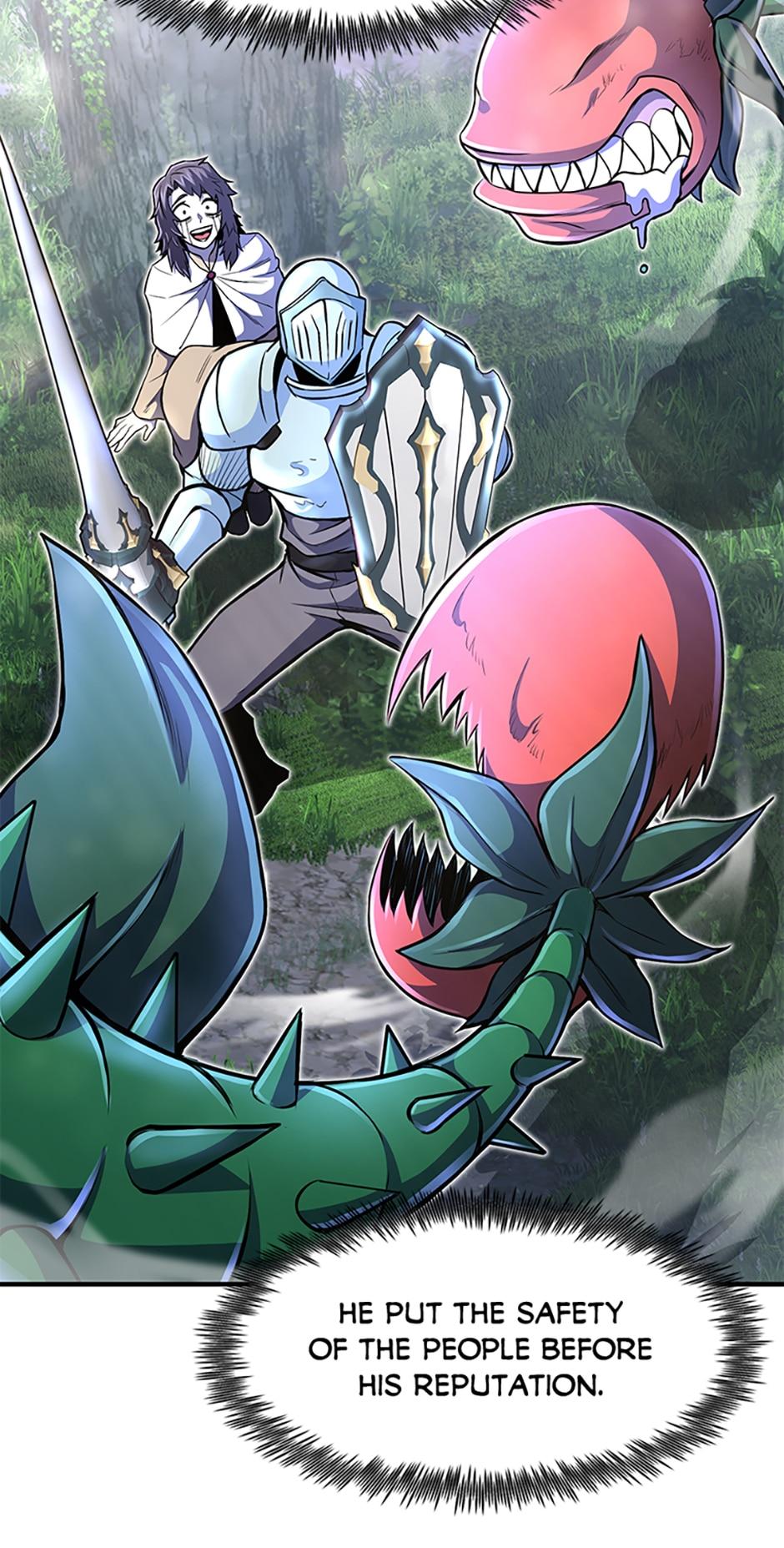 The Art of Reincarnation Chap 21 - Next Chap 22