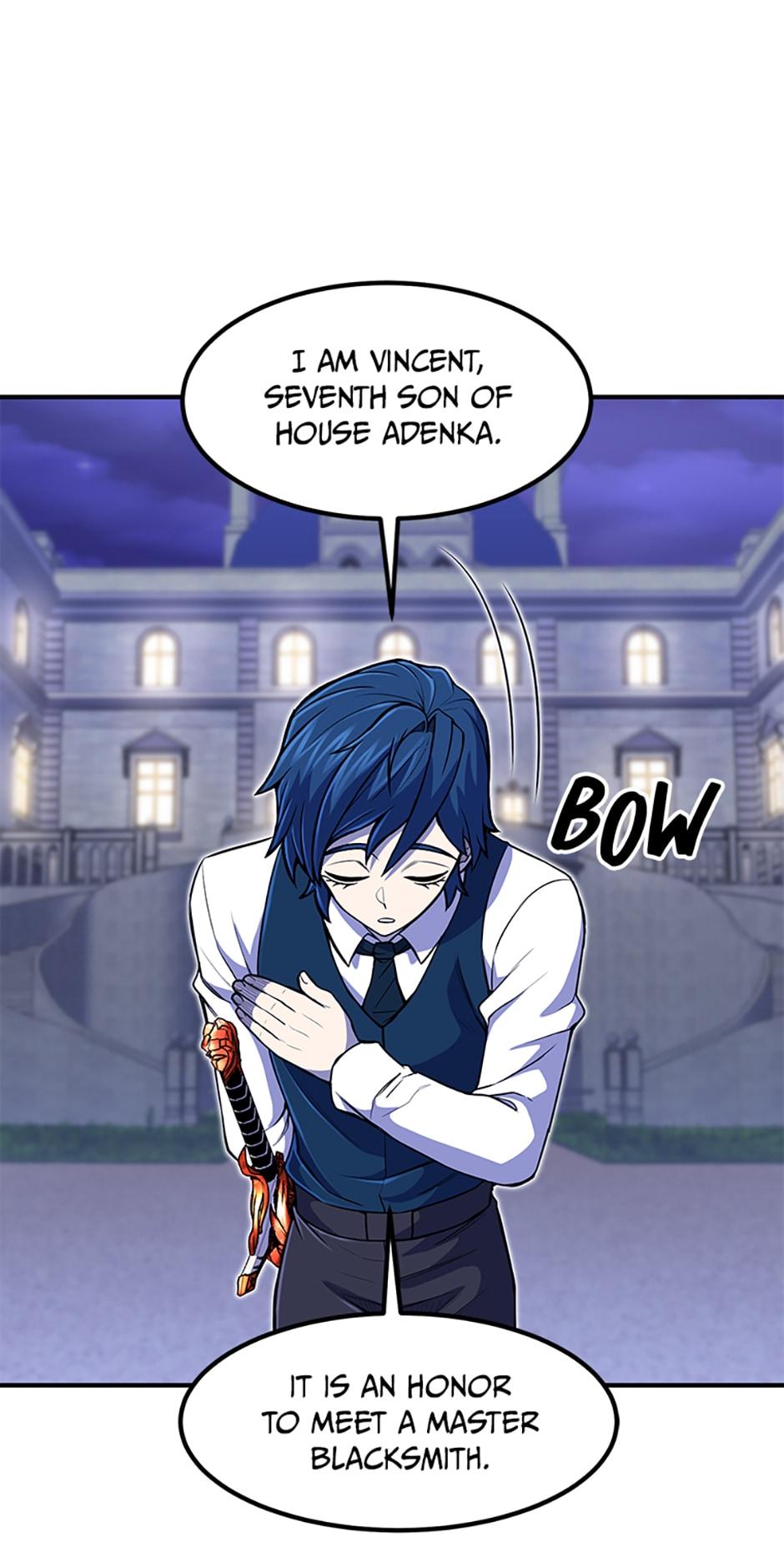 The Art of Reincarnation Chap 21 - Next Chap 22