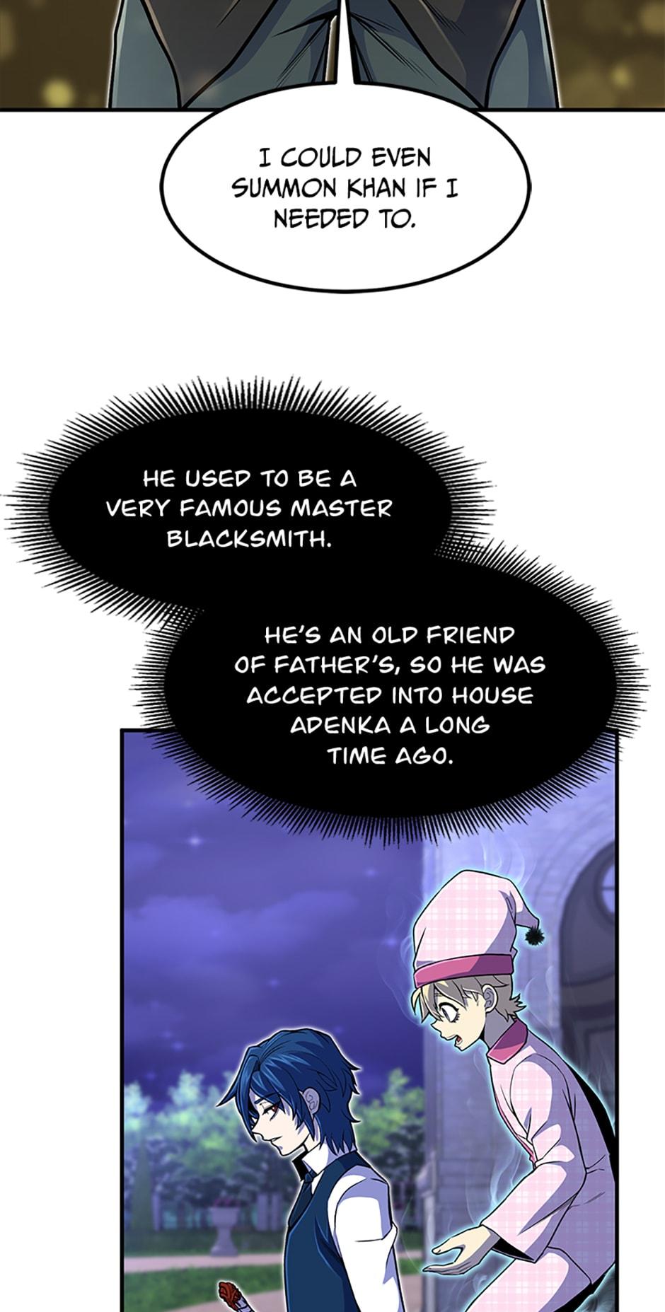 The Art of Reincarnation Chap 21 - Next Chap 22
