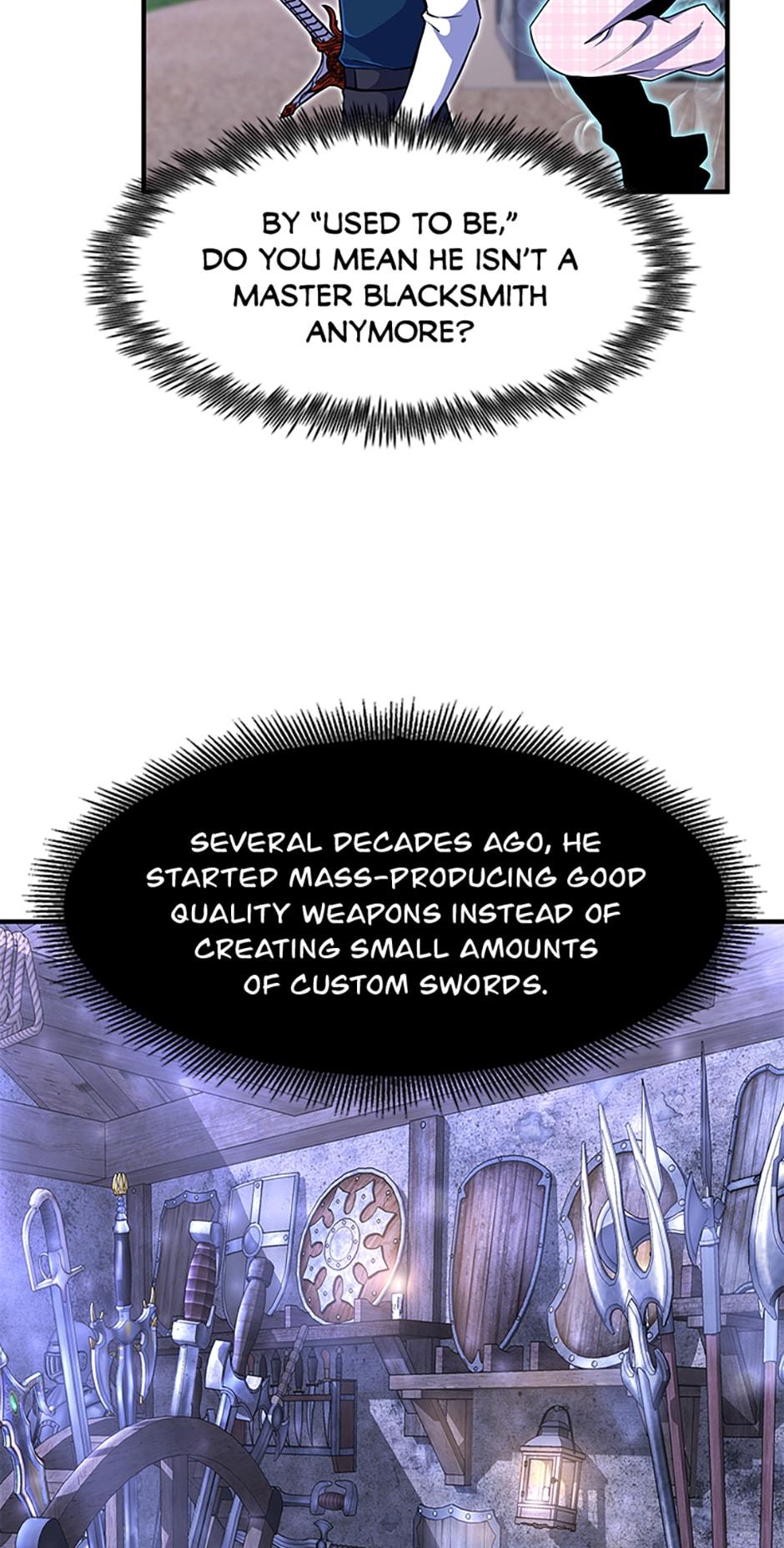 The Art of Reincarnation Chap 21 - Next Chap 22