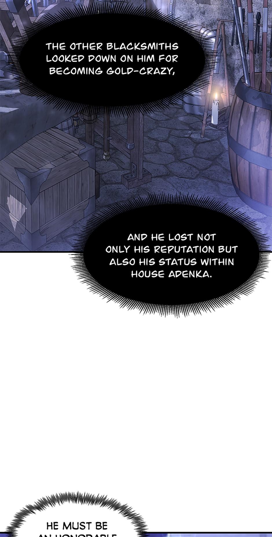 The Art of Reincarnation Chap 21 - Next Chap 22