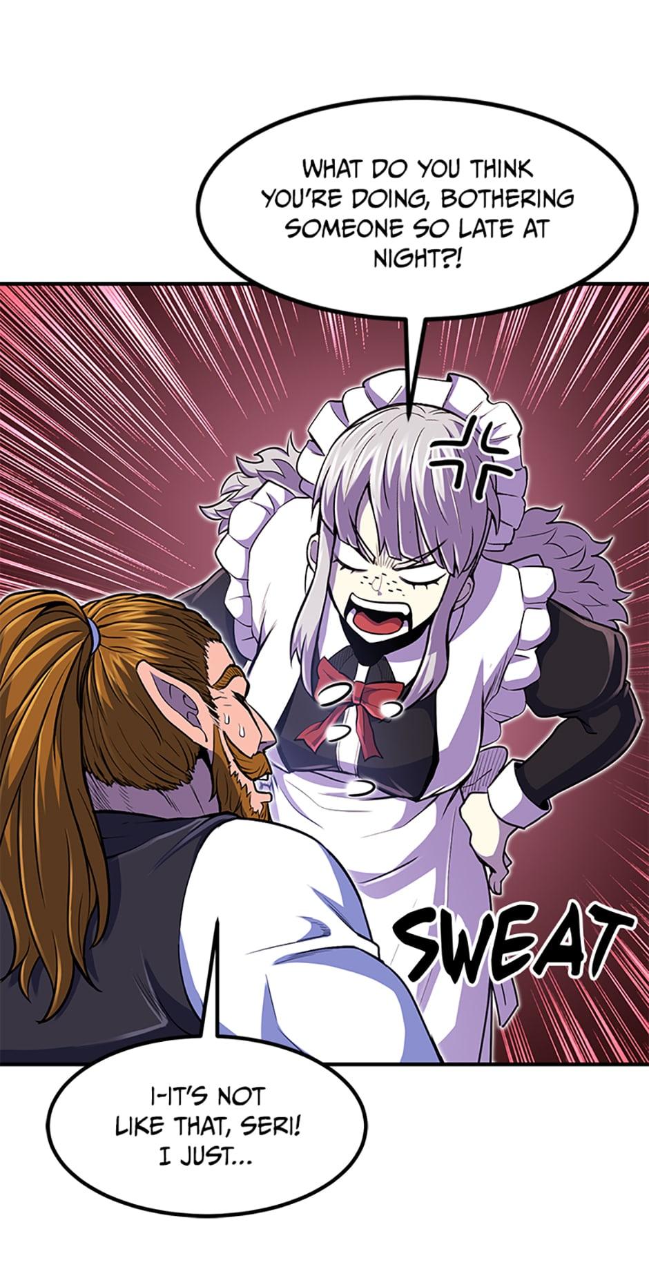 The Art of Reincarnation Chap 21 - Next Chap 22