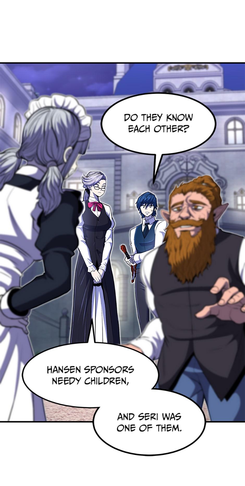 The Art of Reincarnation Chap 21 - Next Chap 22