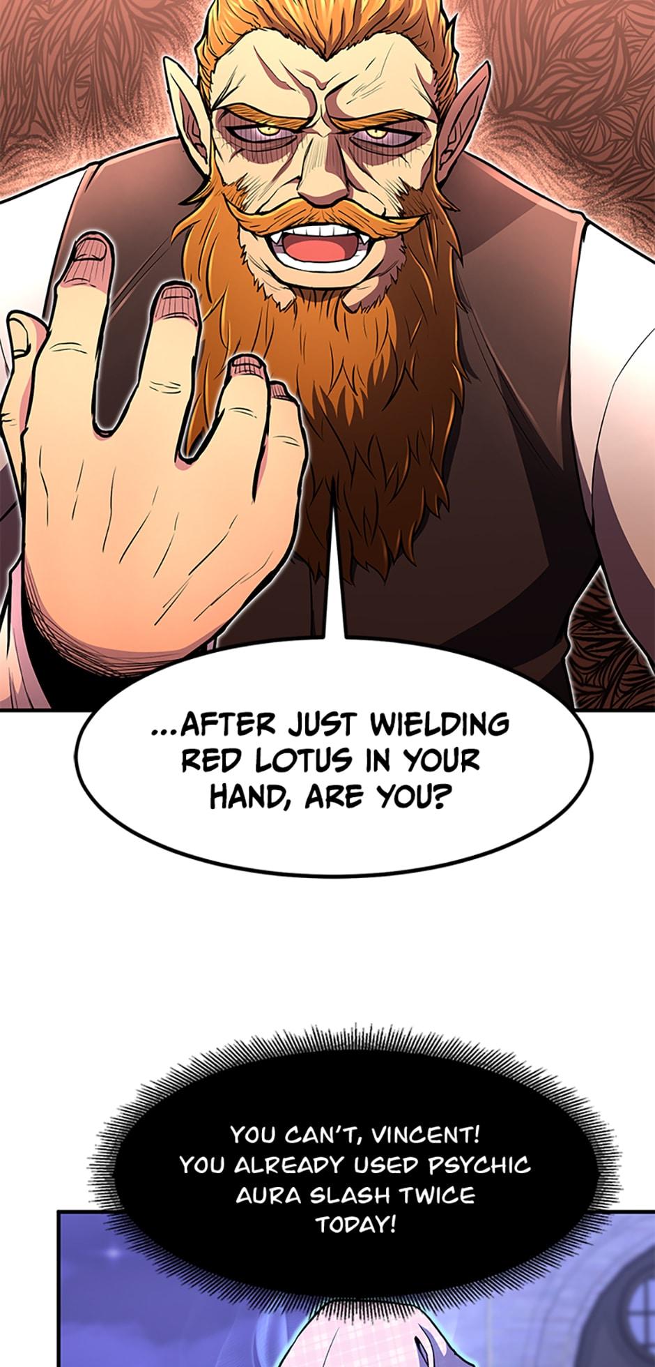 The Art of Reincarnation Chap 21 - Next Chap 22