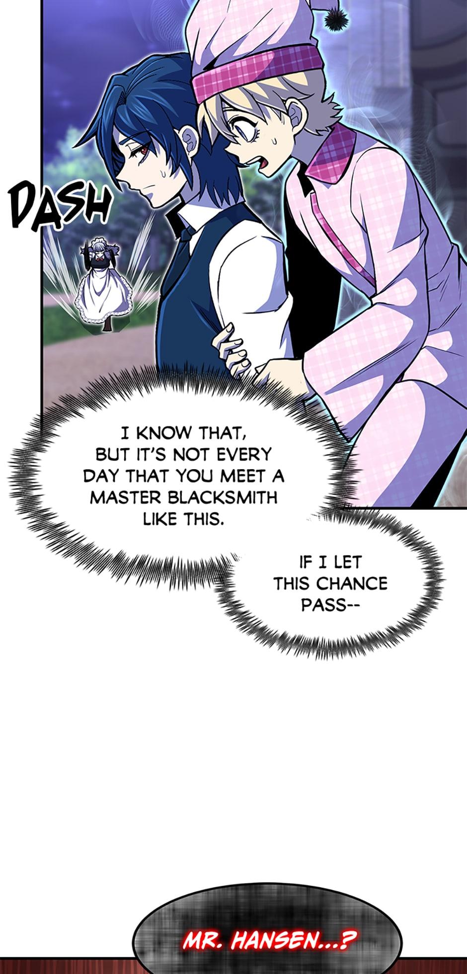 The Art of Reincarnation Chap 21 - Next Chap 22