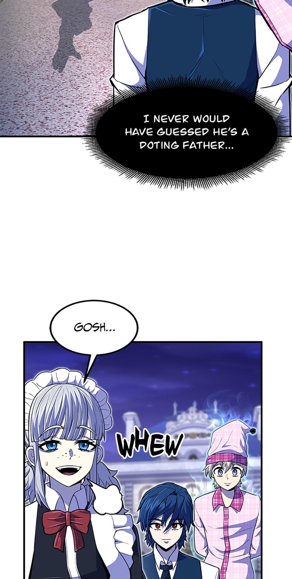 The Art of Reincarnation Chap 21 - Next Chap 22