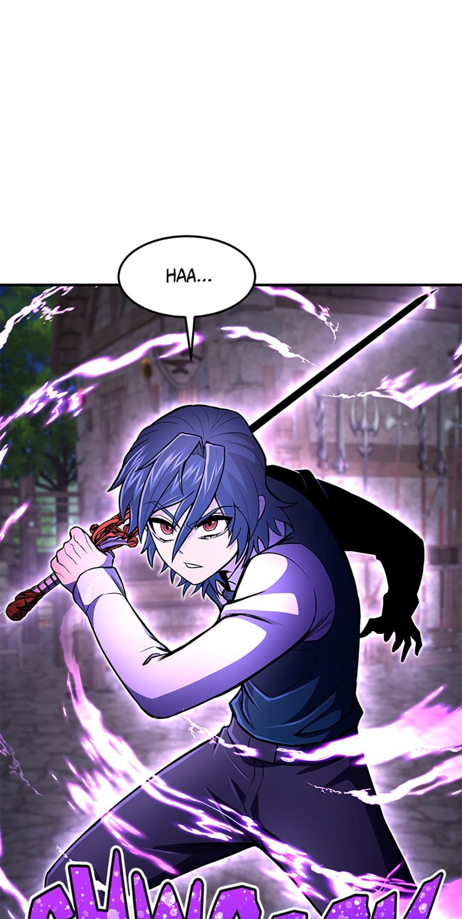 The Art of Reincarnation Chap 21 - Next Chap 22