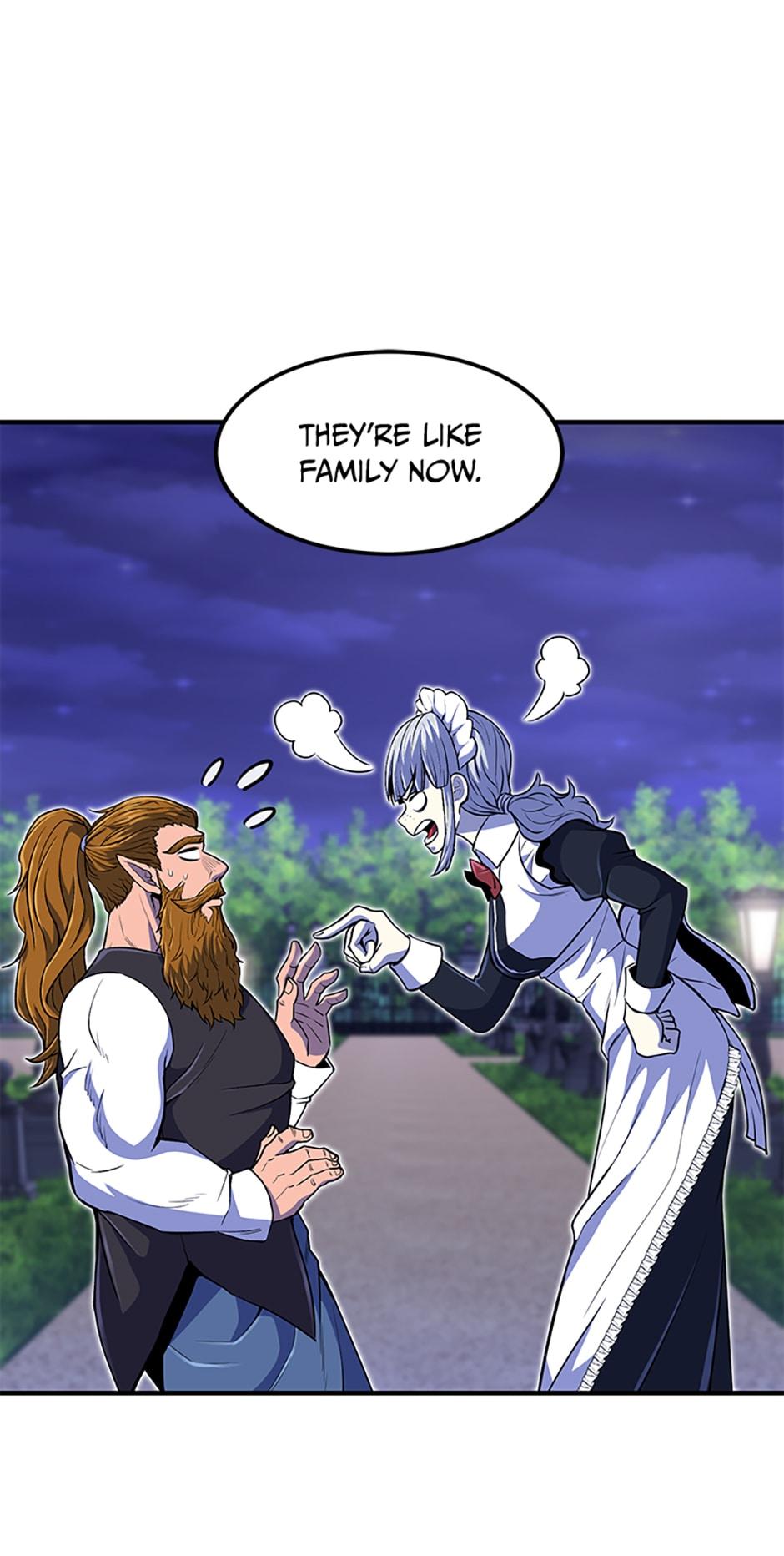 The Art of Reincarnation Chap 21 - Next Chap 22