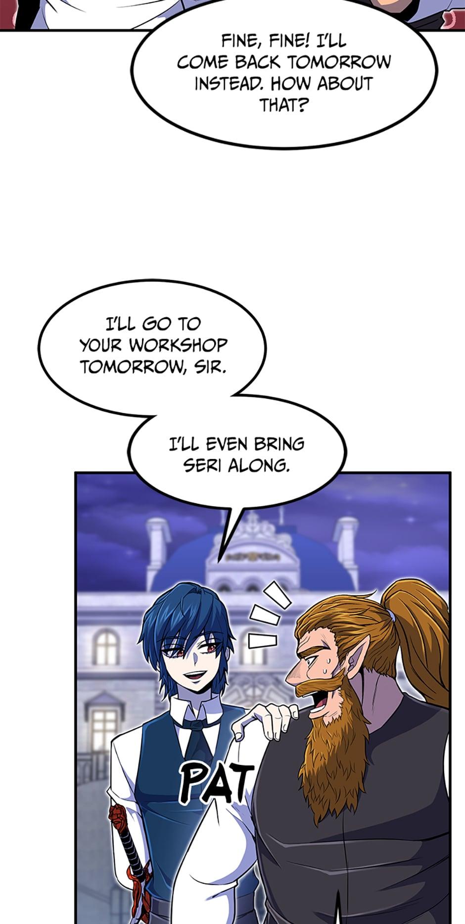 The Art of Reincarnation Chap 21 - Next Chap 22