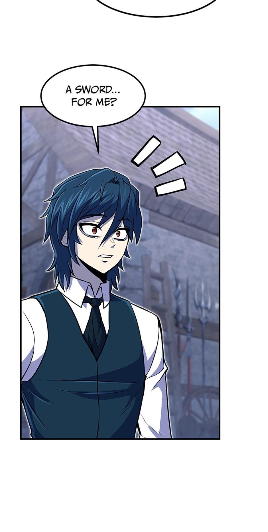 The Art of Reincarnation Chap 21 - Next Chap 22