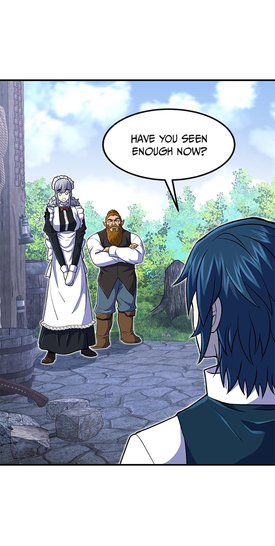 The Art of Reincarnation Chap 21 - Next Chap 22