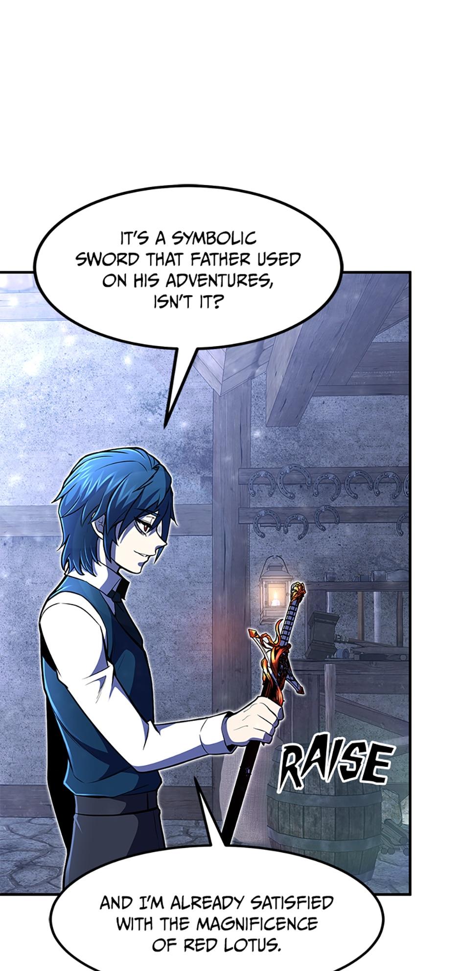 The Art of Reincarnation Chap 21 - Next Chap 22