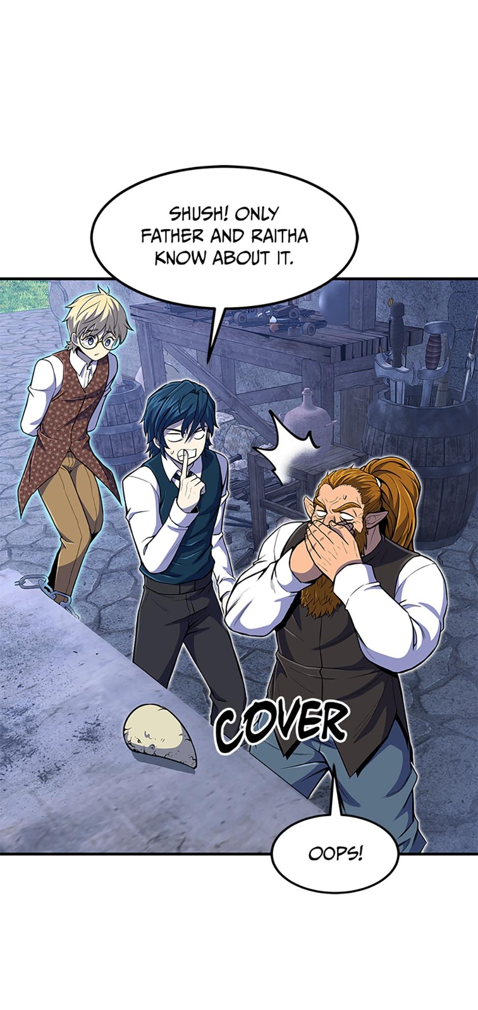 The Art of Reincarnation Chap 21 - Next Chap 22
