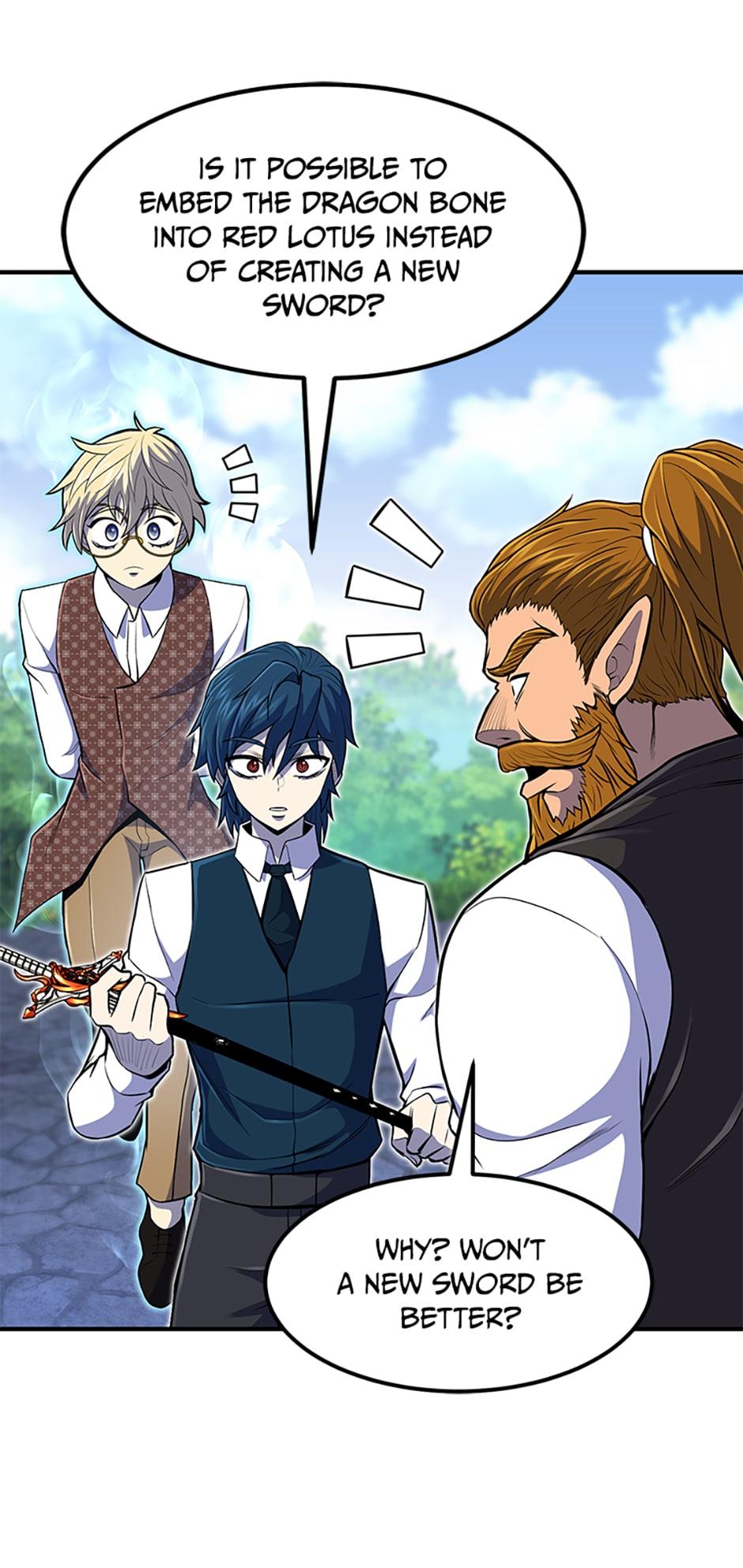 The Art of Reincarnation Chap 21 - Next Chap 22