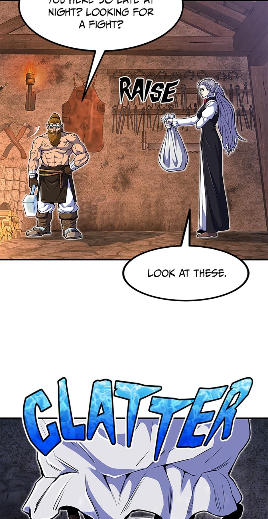 The Art of Reincarnation Chap 21 - Next Chap 22