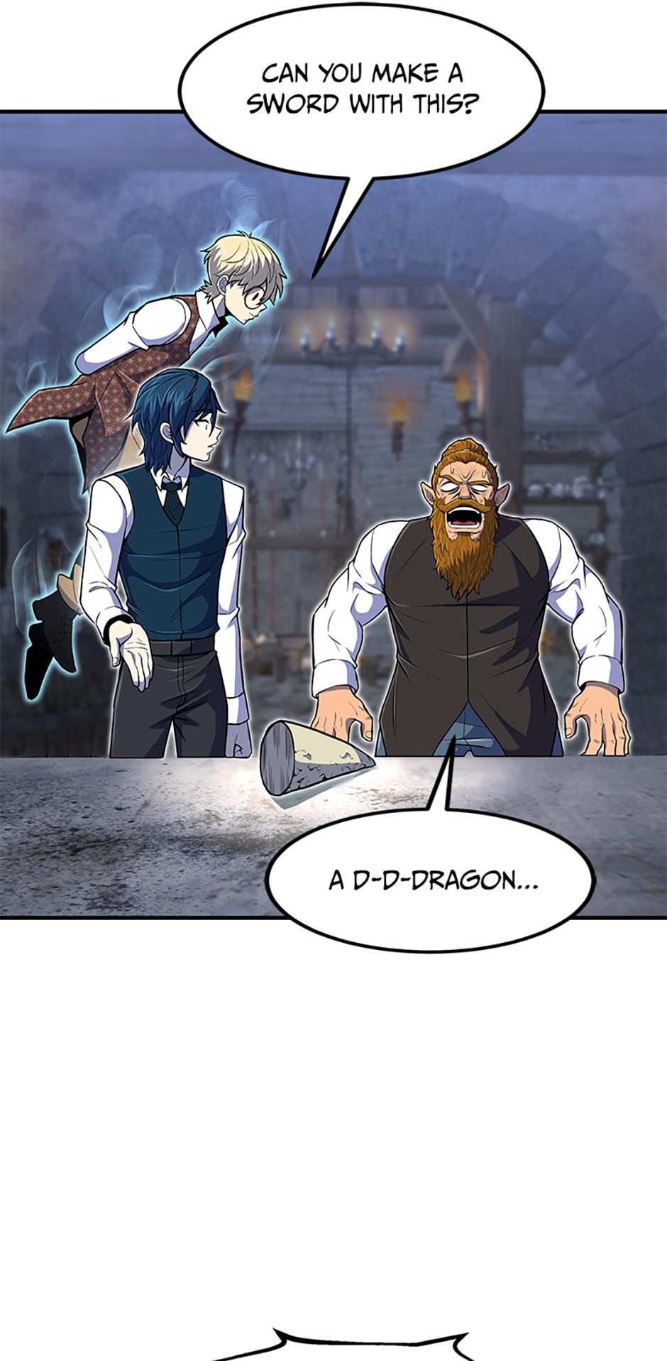 The Art of Reincarnation Chap 21 - Next Chap 22