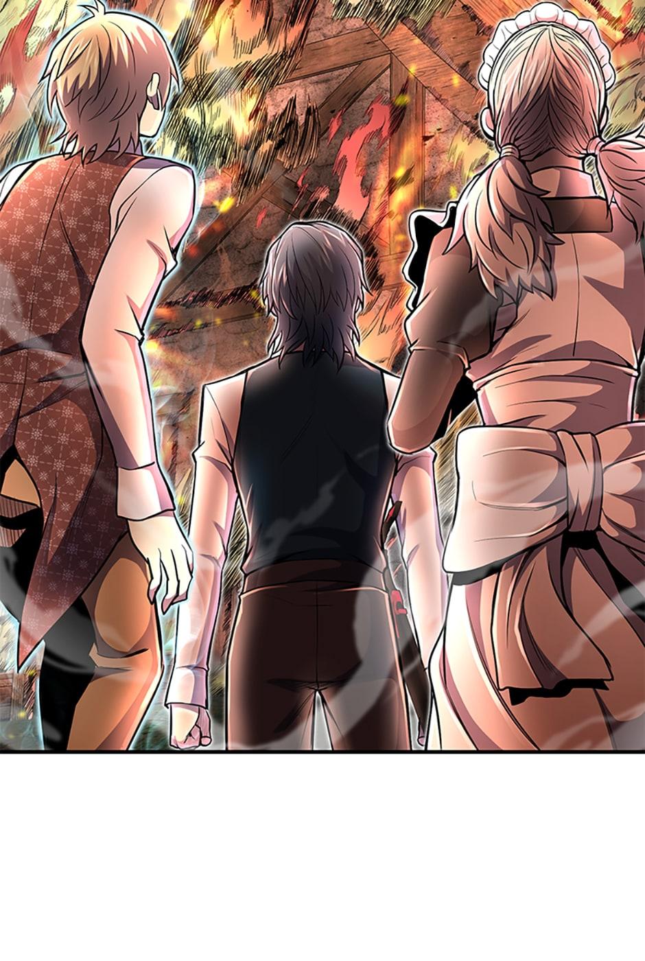 The Art of Reincarnation Chap 21 - Next Chap 22