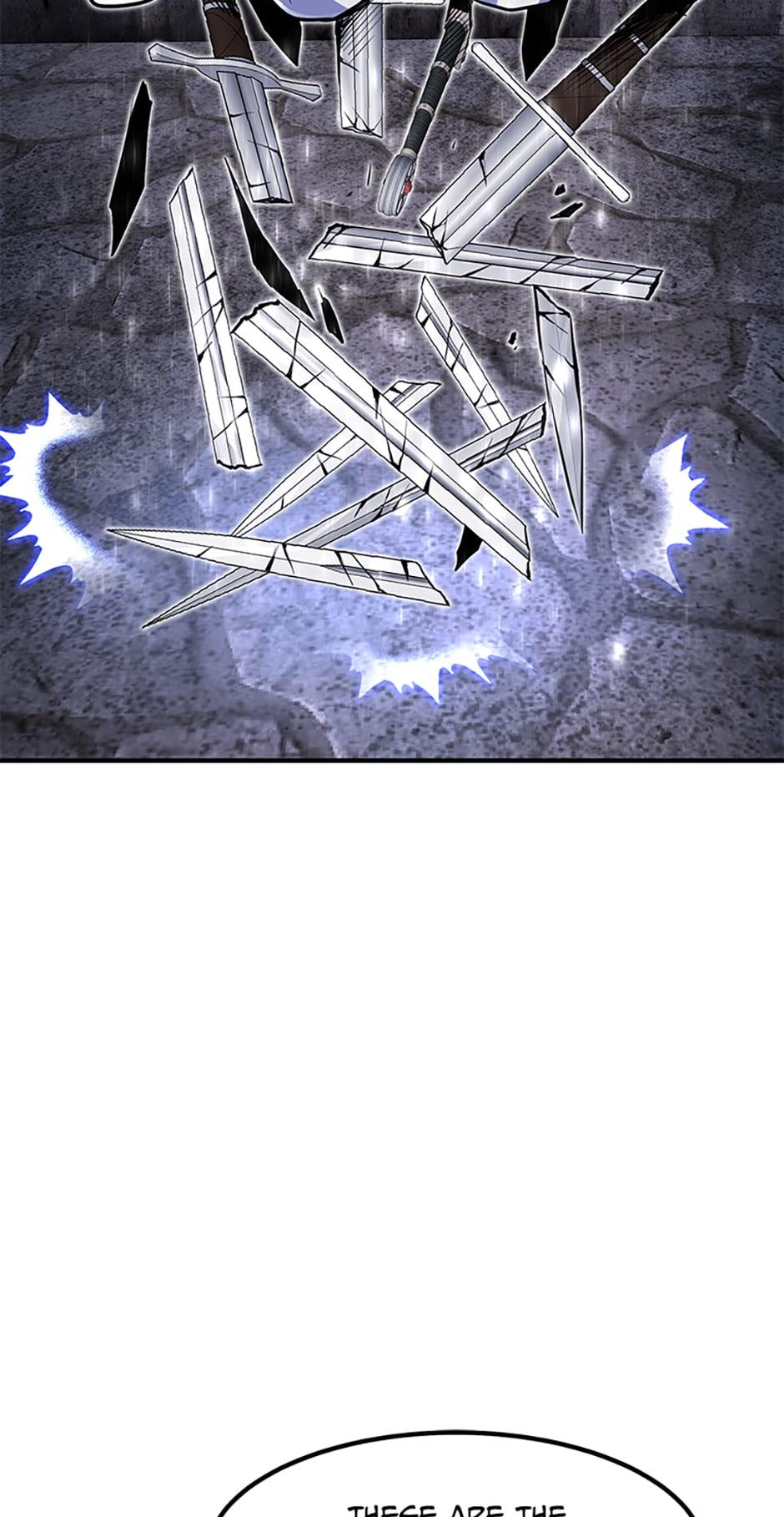 The Art of Reincarnation Chap 21 - Next Chap 22