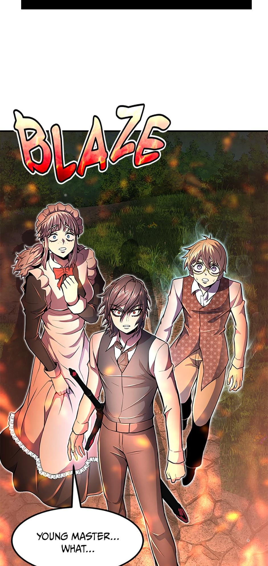 The Art of Reincarnation Chap 21 - Next Chap 22