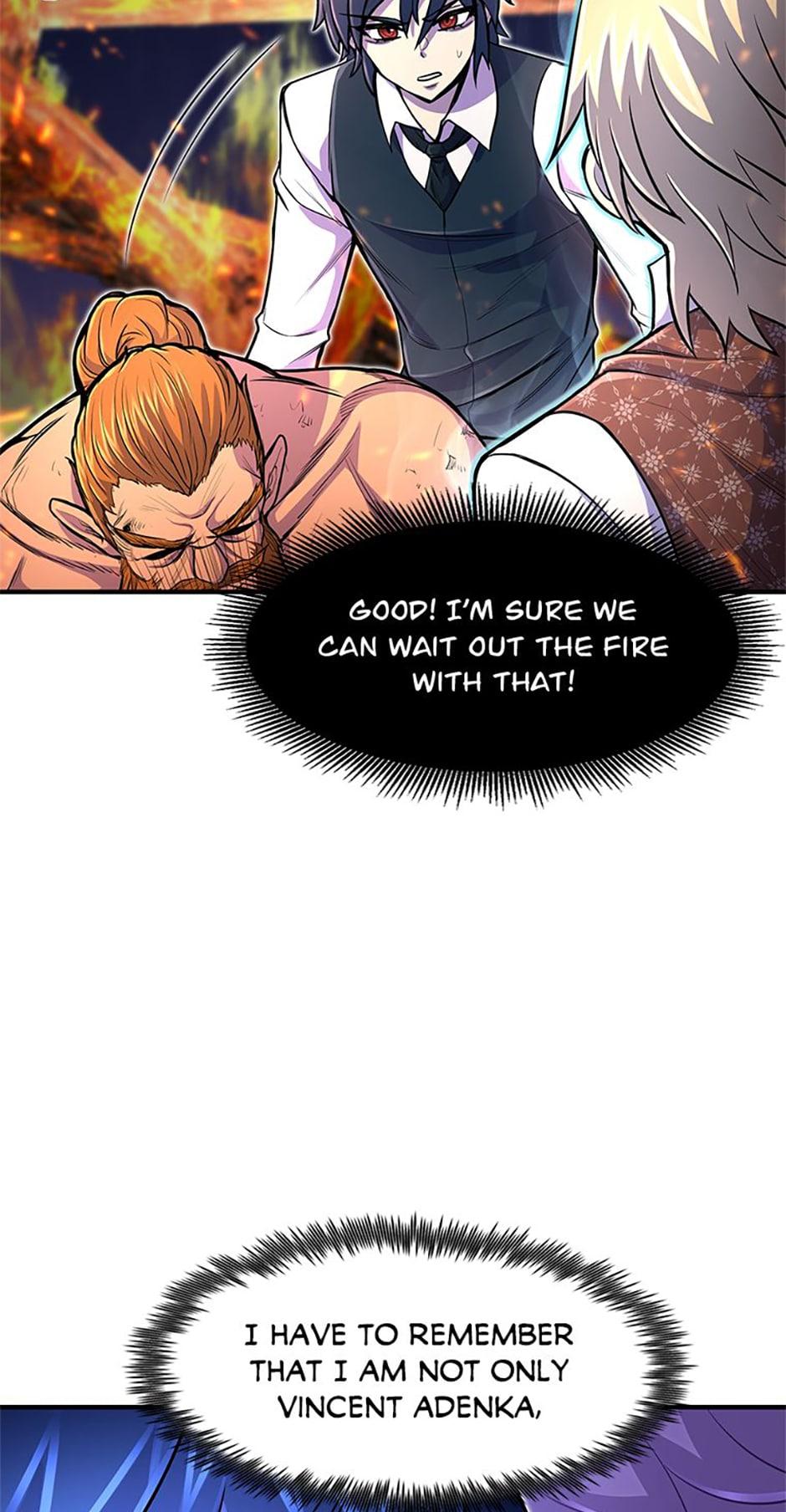 The Art of Reincarnation Chap 22 - Next Chap 23