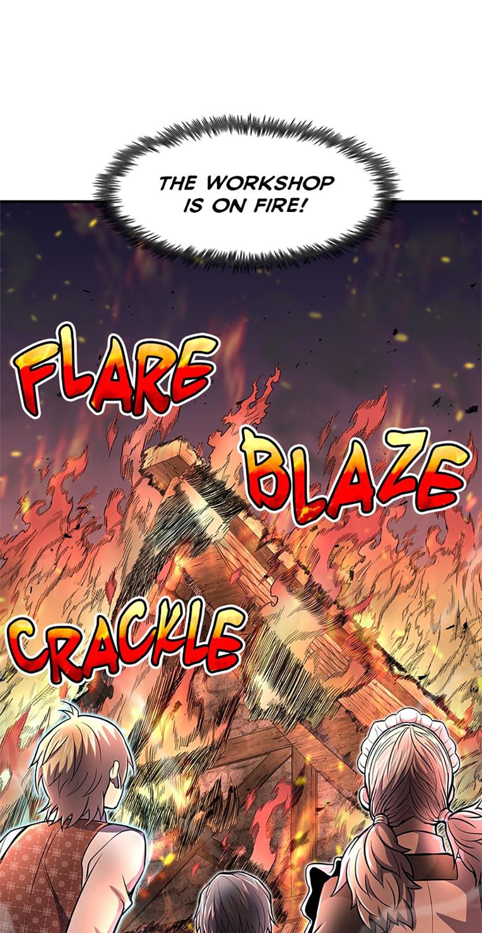 The Art of Reincarnation Chap 22 - Next Chap 23