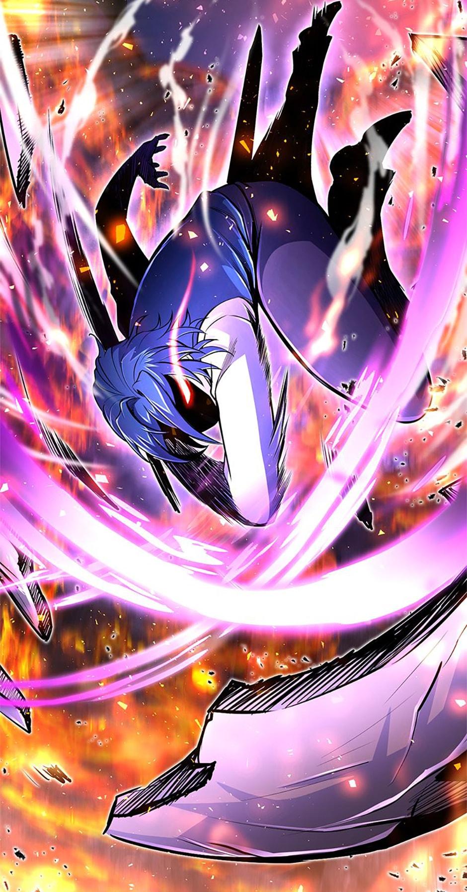 The Art of Reincarnation Chap 22 - Next Chap 23