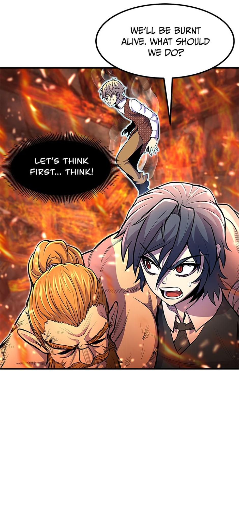 The Art of Reincarnation Chap 22 - Next Chap 23