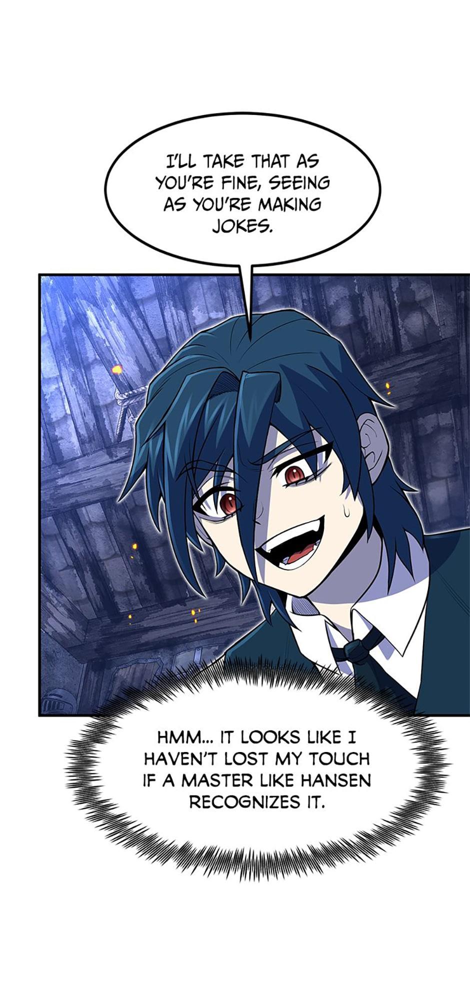 The Art of Reincarnation Chap 22 - Next Chap 23