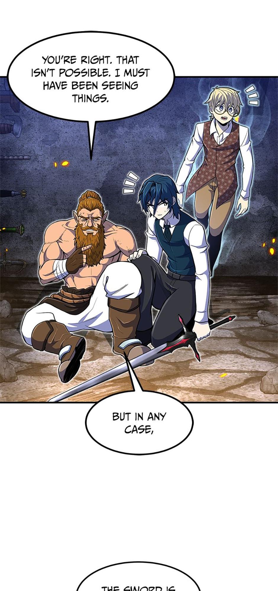 The Art of Reincarnation Chap 22 - Next Chap 23