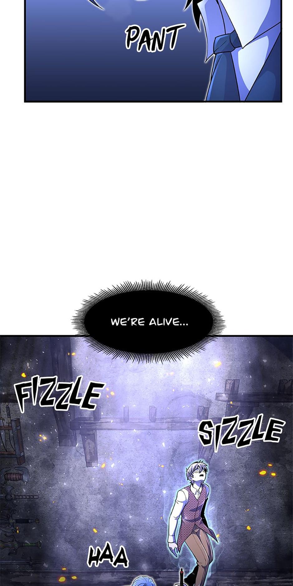 The Art of Reincarnation Chap 22 - Next Chap 23