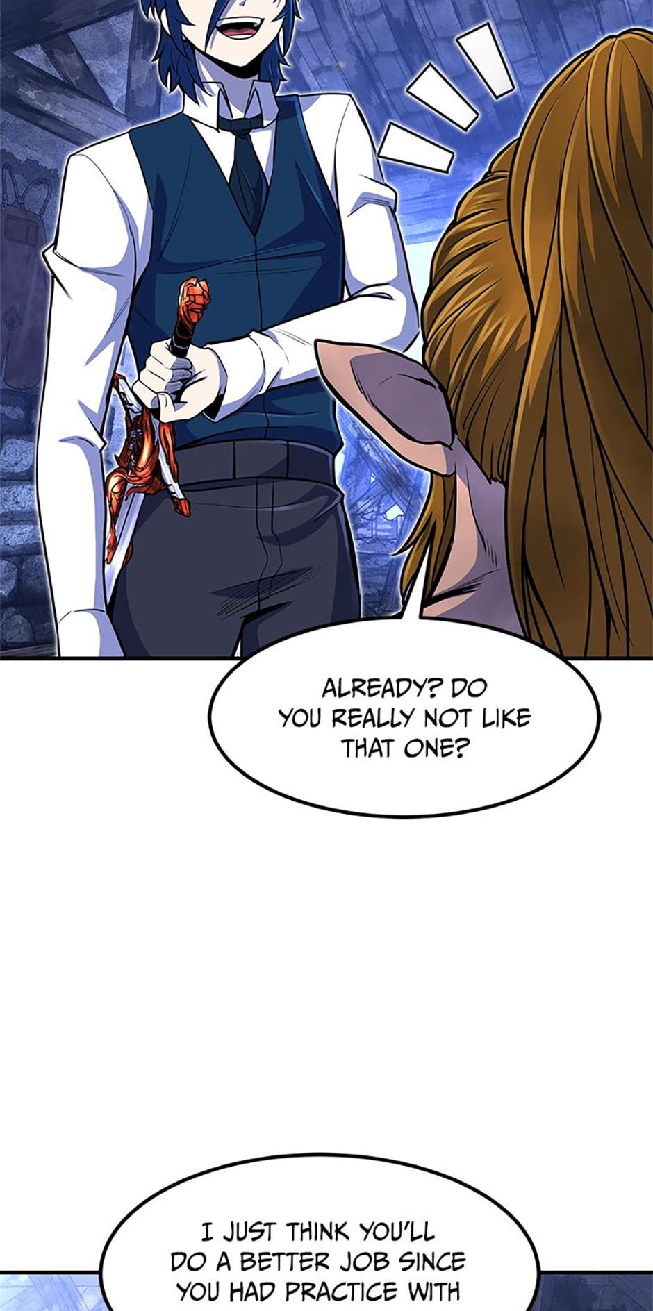 The Art of Reincarnation Chap 22 - Next Chap 23