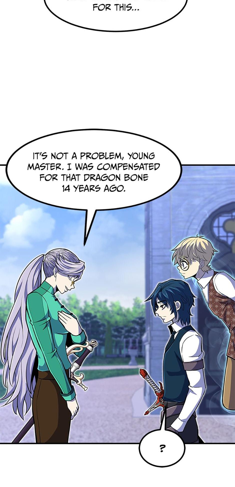 The Art of Reincarnation Chap 22 - Next Chap 23