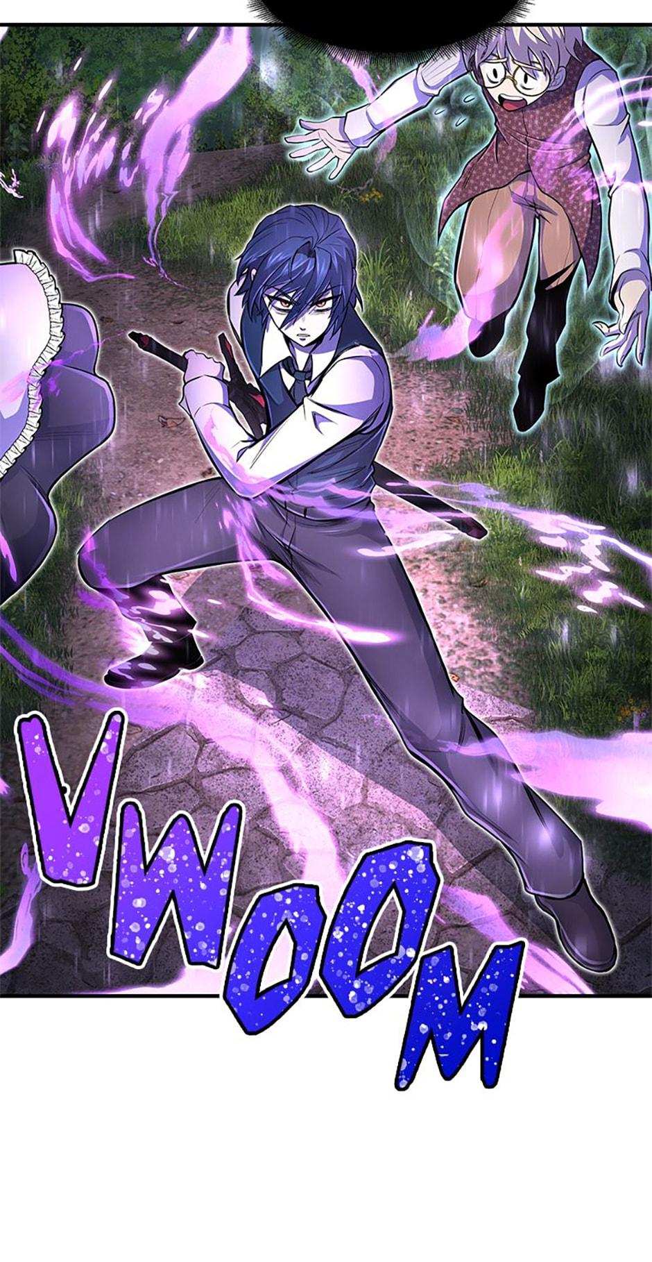 The Art of Reincarnation Chap 22 - Next Chap 23