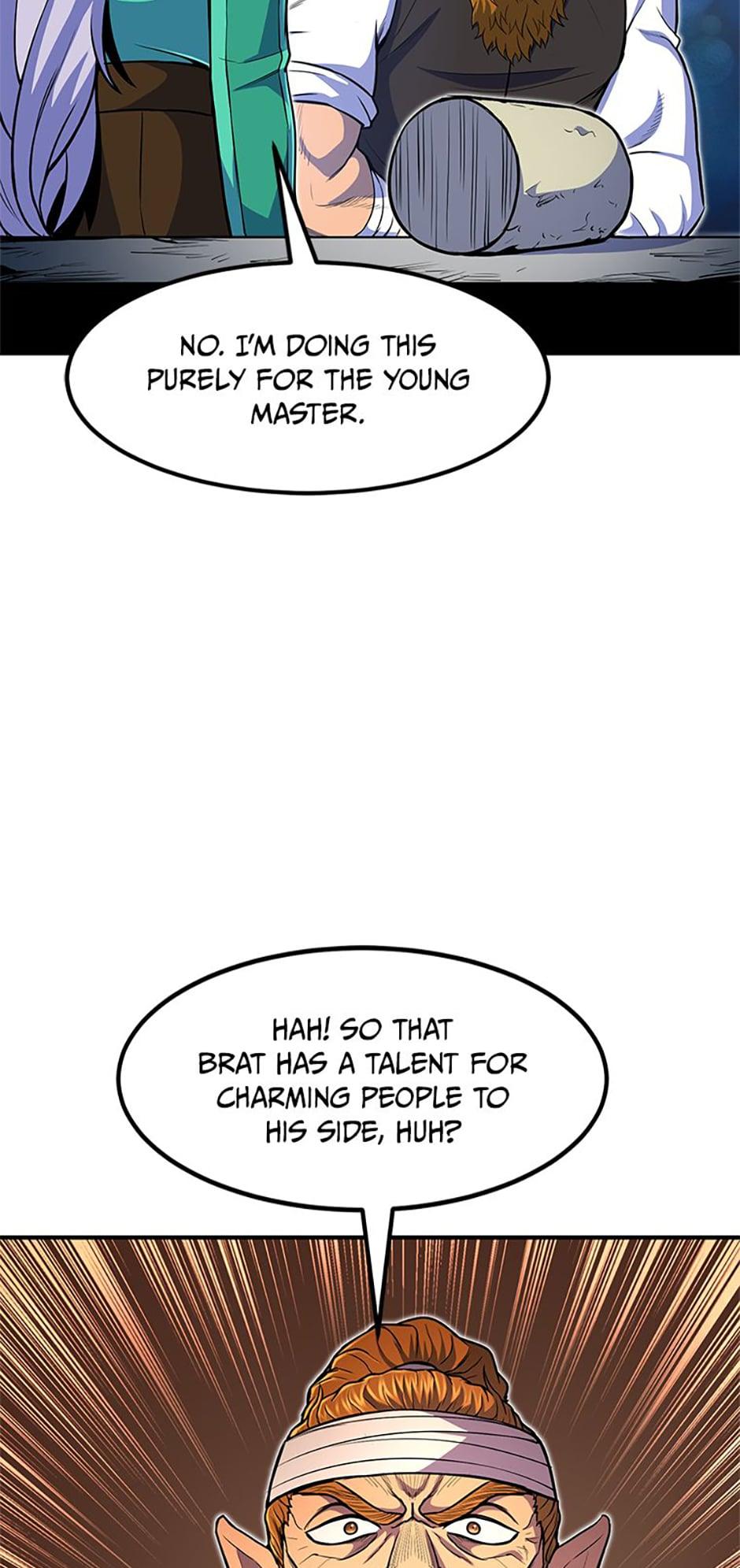 The Art of Reincarnation Chap 22 - Next Chap 23